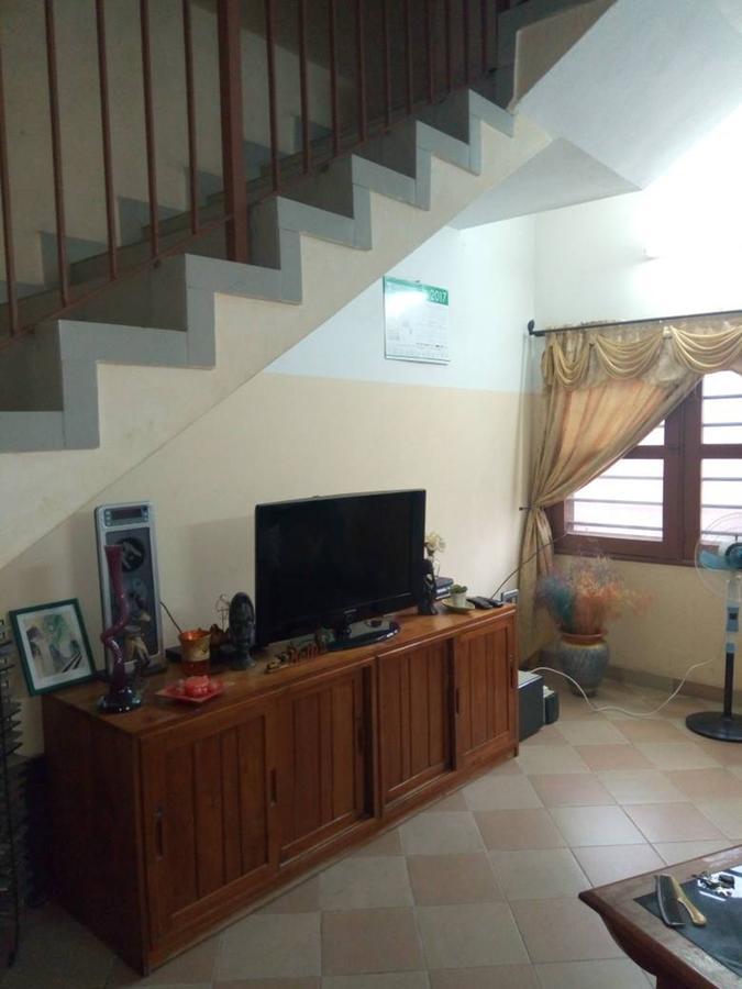 Bed and Breakfast Chez Olivia Olivier Cotonou Exteriér fotografie